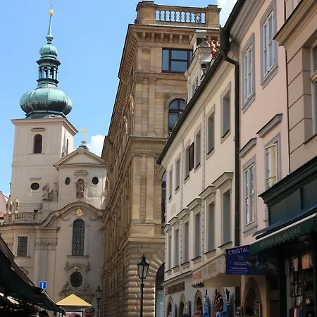 Prague Golden Age 