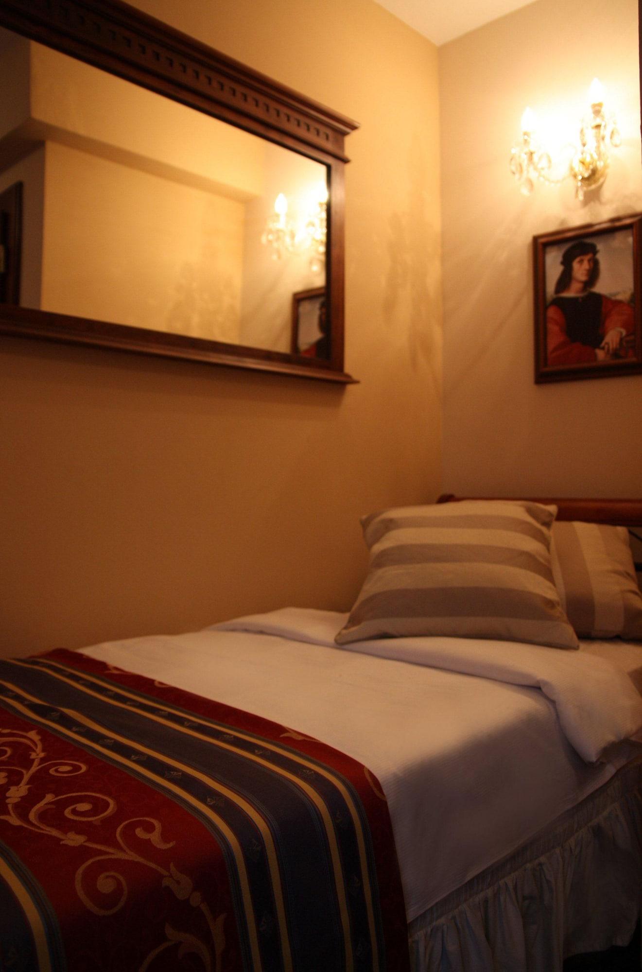 Golden Age 3* Praga