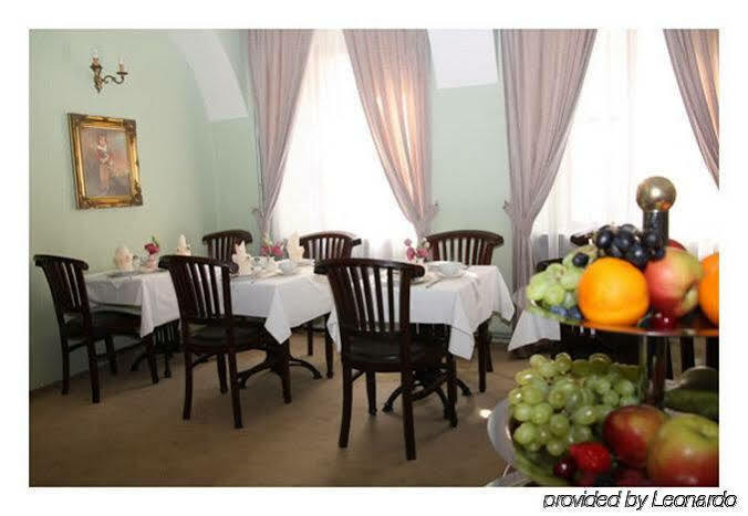 Hotel Golden Age Praga