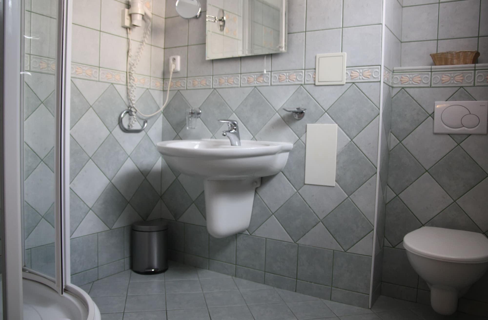 Hotel Golden Age Prague