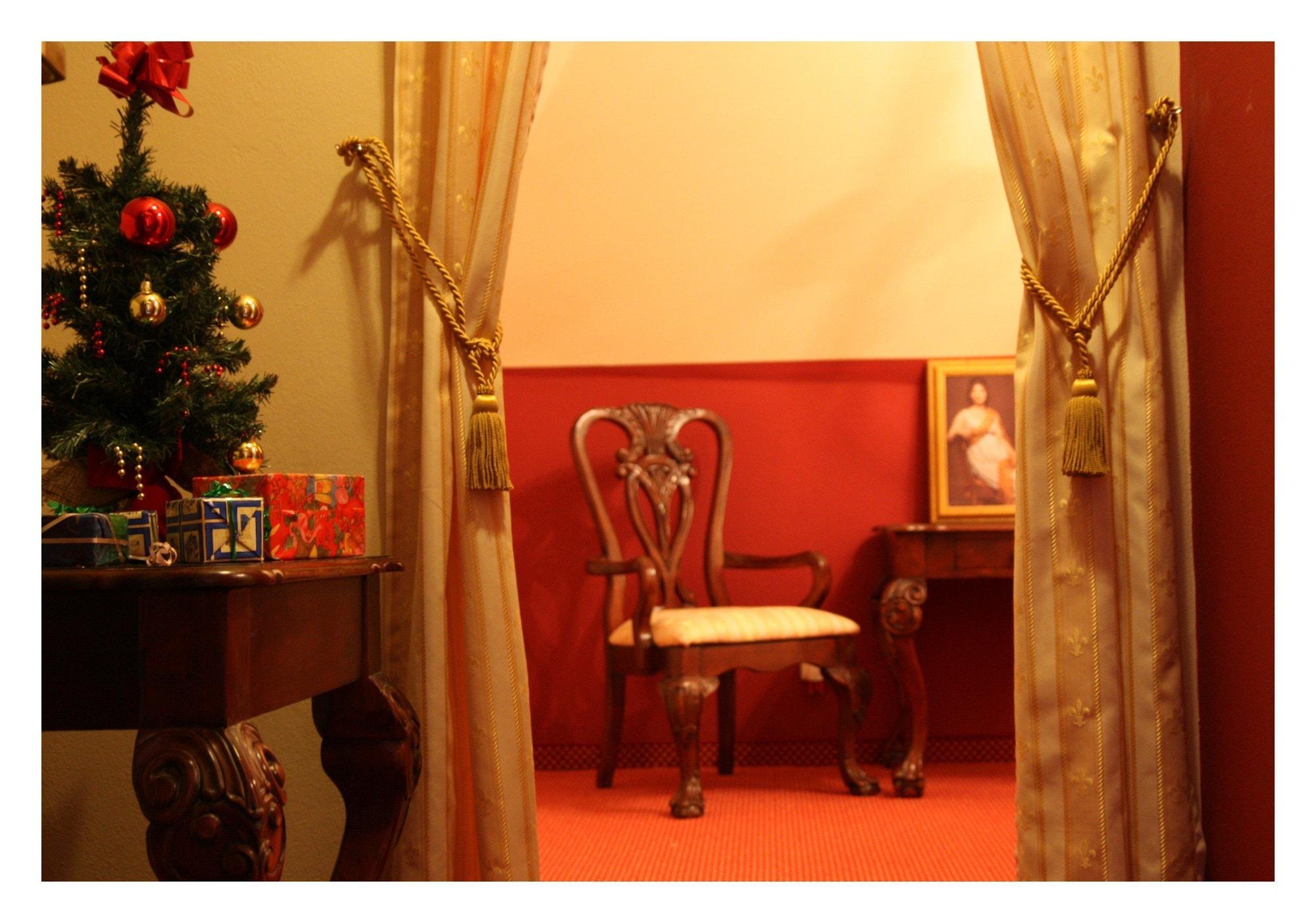 Hotel Golden Age