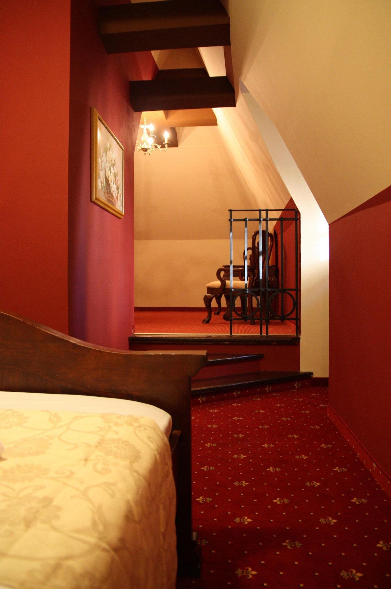 Hotel Golden Age Prague