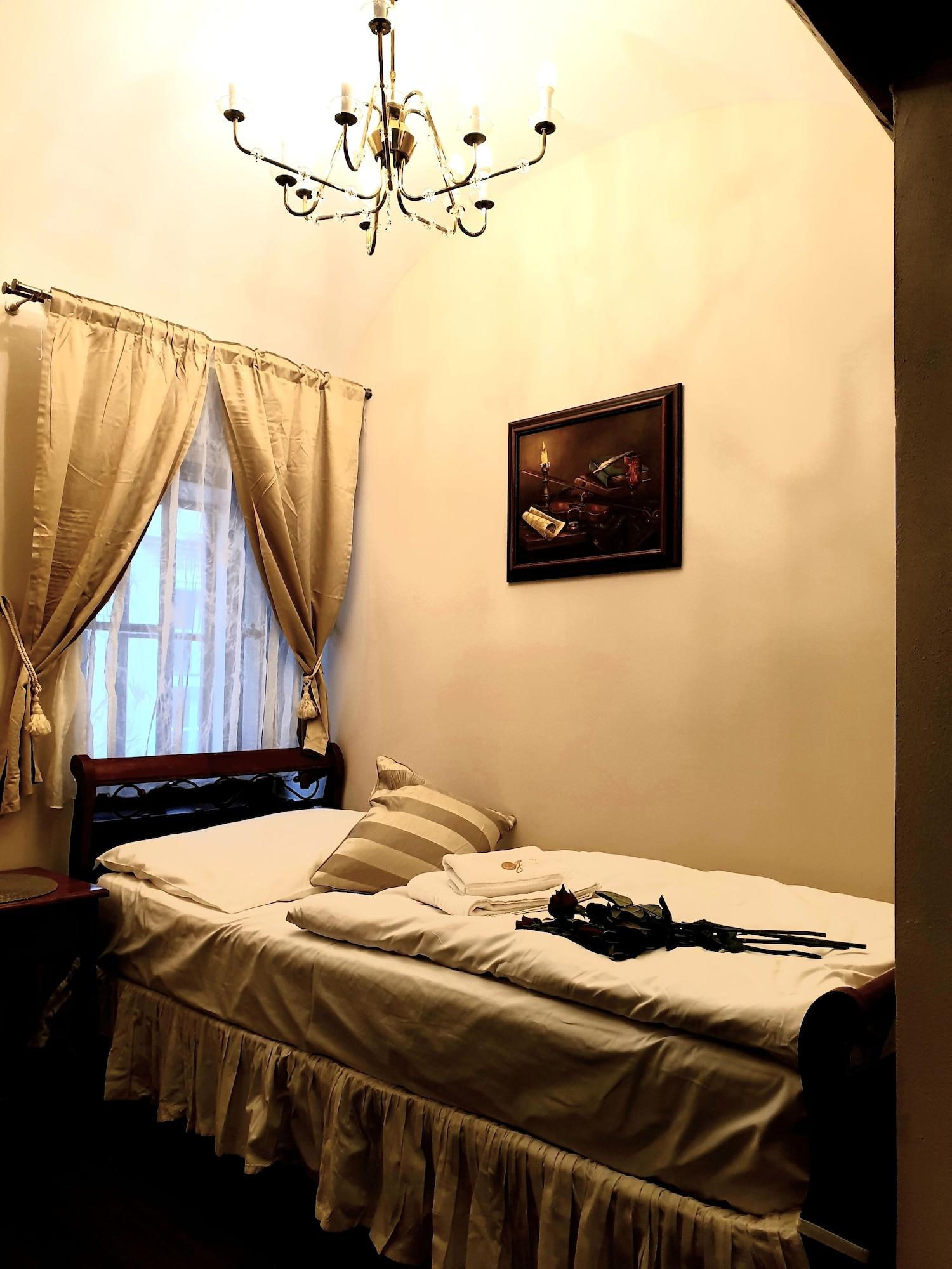 Golden Age Hotel Prague