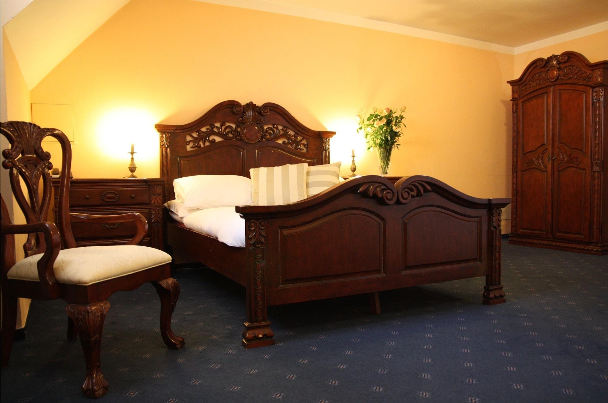 Hotel Golden Age Prague
