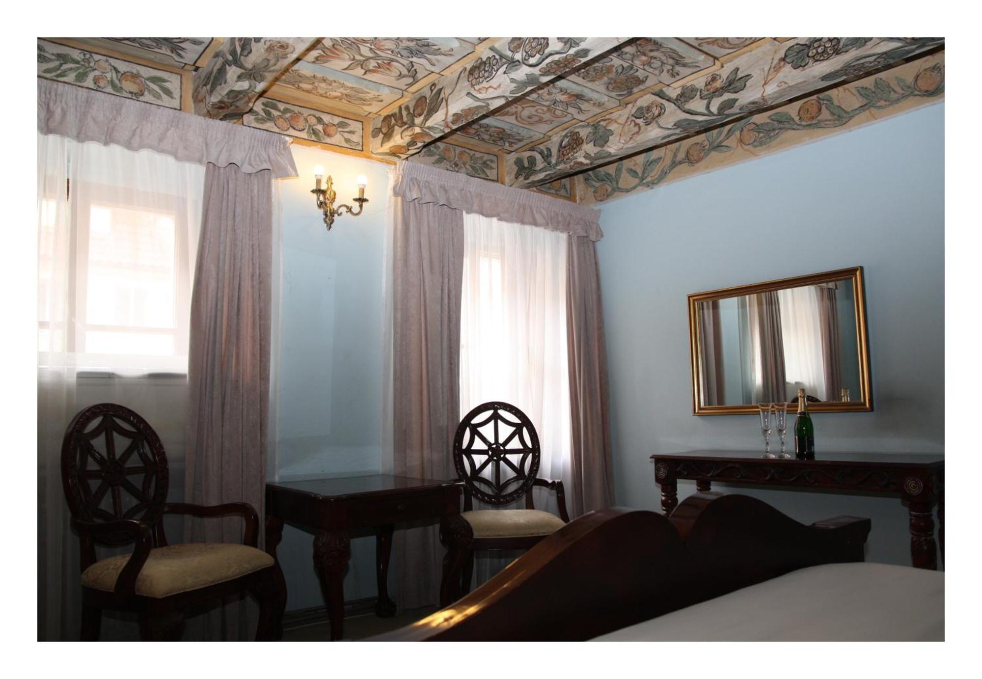 Hotel Golden Age Prague