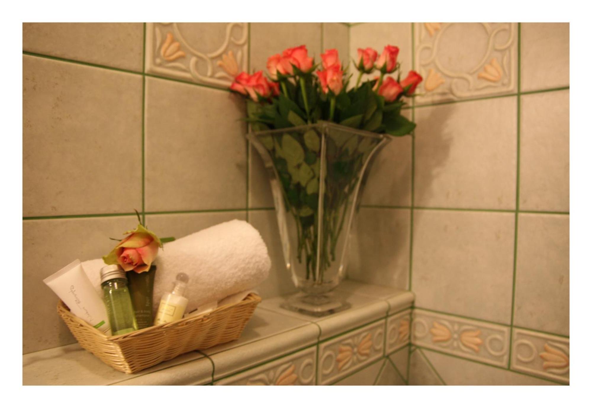 Hotel Golden Age Prague