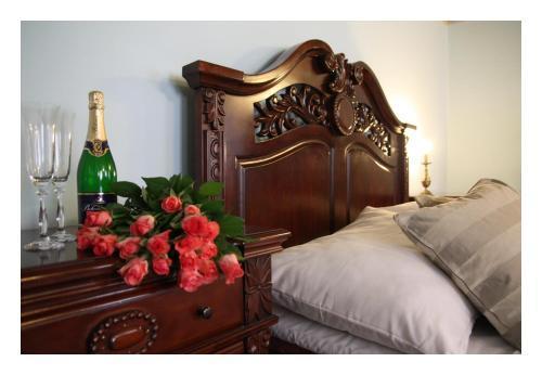 Hotel Golden Age Prague