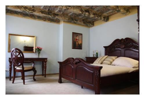 Hotel Golden Age Prague