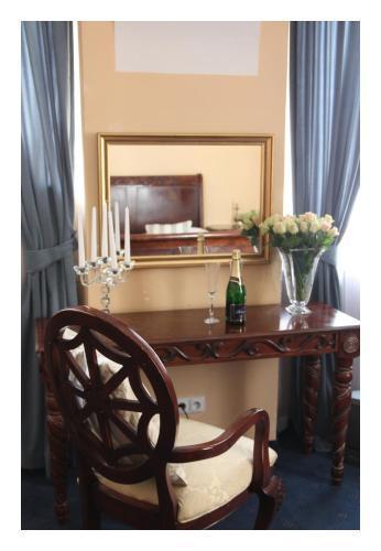 Golden Age Hotel Prague