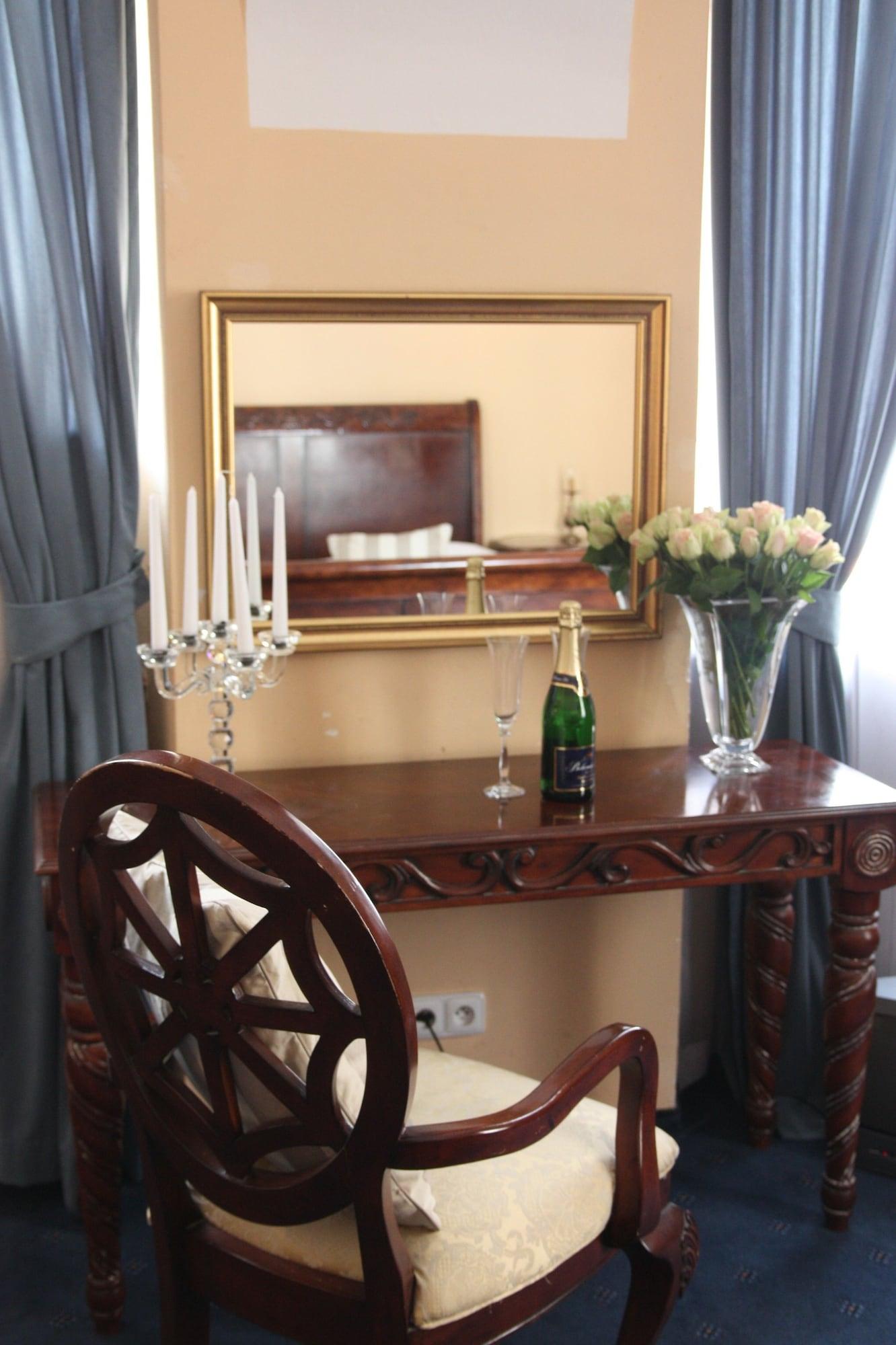 Hotel Golden Age Praha