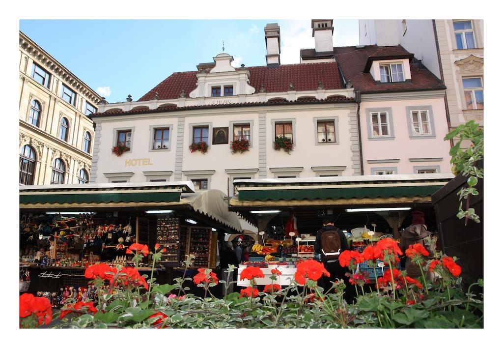 Golden Age Praha