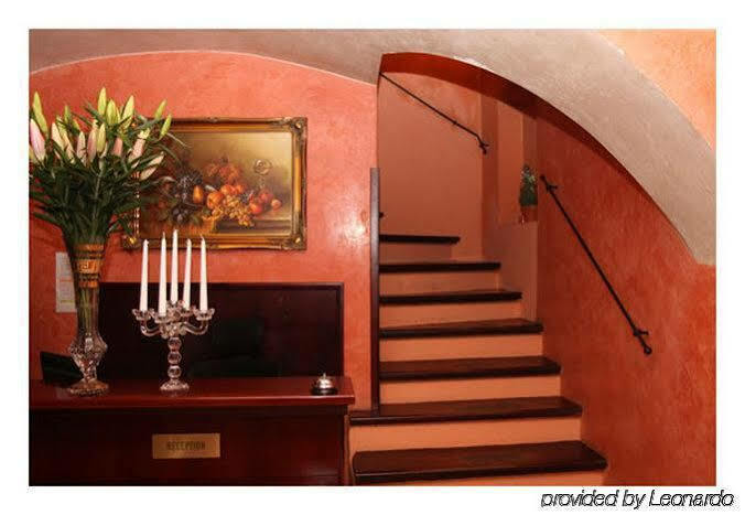 Golden Age Hotel 3*