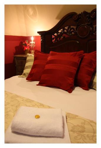 Golden Age Hotel